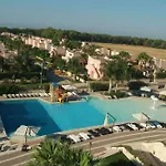Отель Grand Dei Cavalieri 4*