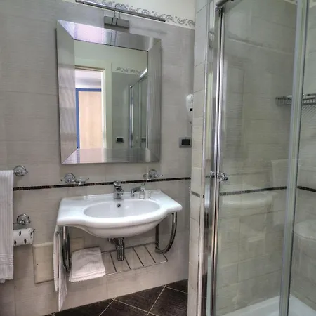 Grand Dei Cavalieri Hotel Maruggio