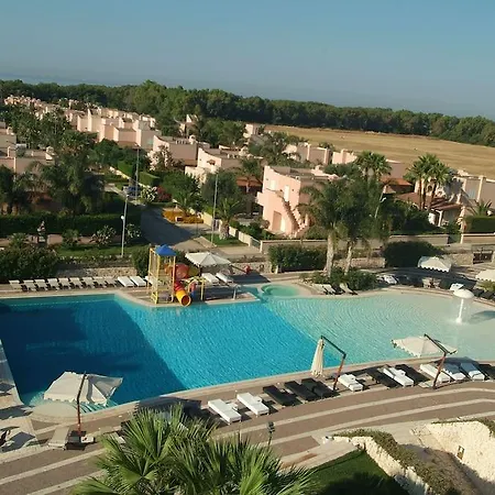 Hotel Grand Dei Cavalieri 4*