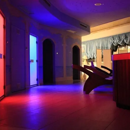 Hotel Grand Dei Cavalieri 4*