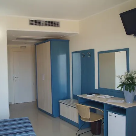 Hotel Grand Dei Cavalieri Maruggio