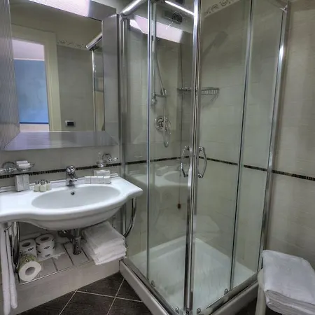 Hotel Grand Dei Cavalieri