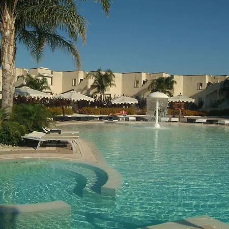 Grand Dei Cavalieri Hotel 4*