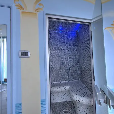 Grand Dei Cavalieri Hotel