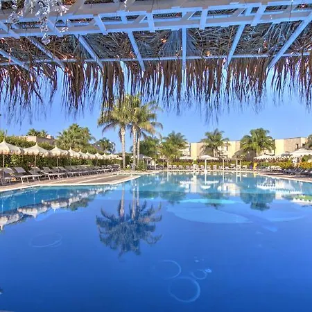 Grand Dei Cavalieri Hotel Maruggio