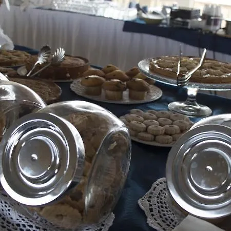 Grand Dei Cavalieri Maruggio