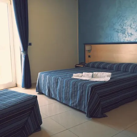 Hotel Grand Dei Cavalieri Maruggio