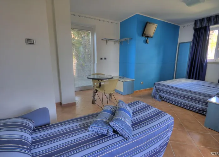 Grand Dei Cavalieri Hotel 4*