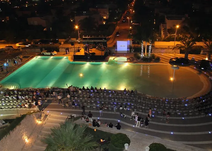 Grand Dei Cavalieri Maruggio