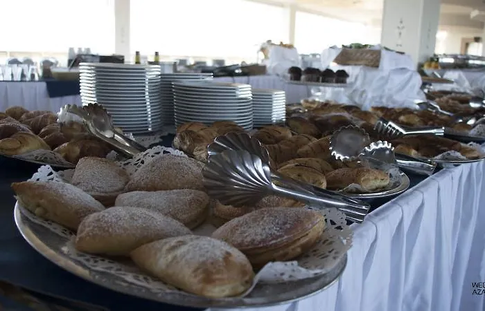 Grand Dei Cavalieri 4* Maruggio