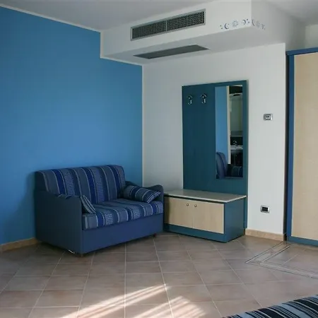 Grand Dei Cavalieri Ξενοδοχείο 4*