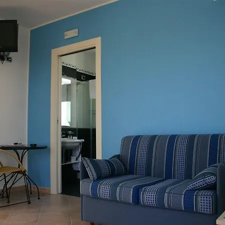 Grand Dei Cavalieri Hotel 4*
