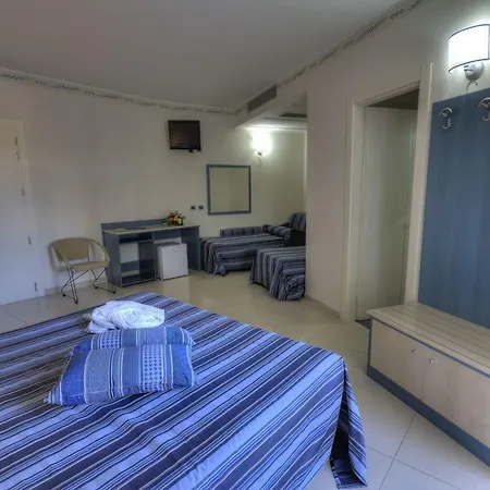 Ξενοδοχείο Grand Dei Cavalieri 4*