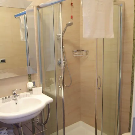 فندق Grand Dei Cavalieri