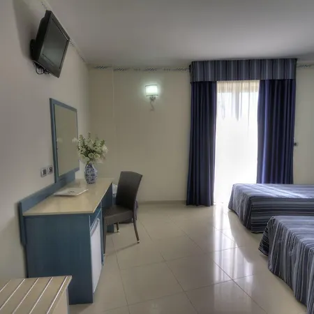 Grand Dei Cavalieri Hotel