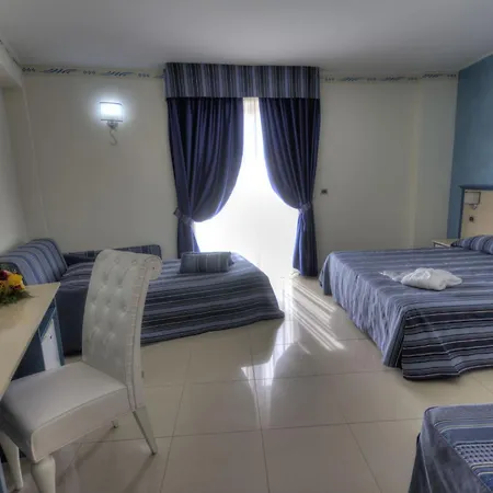 Grand Dei Cavalieri Hotel