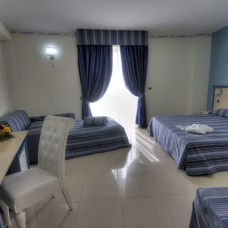 Grand Dei Cavalieri Hotel