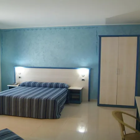 Hotel Grand Dei Cavalieri 4*
