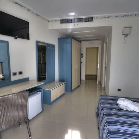 Grand Dei Cavalieri 4*