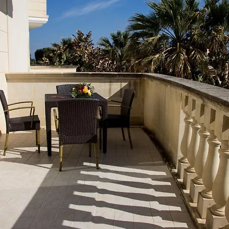 Grand Dei Cavalieri Hotel