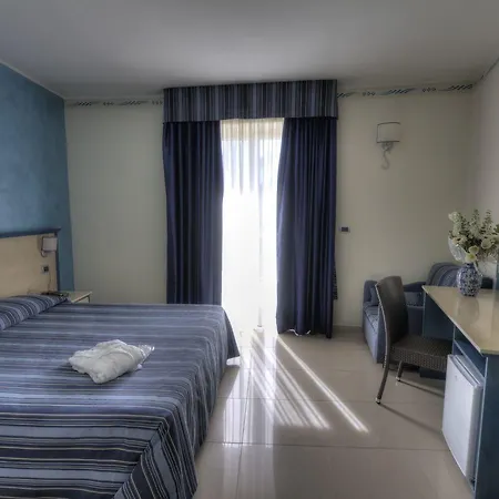 Grand Dei Cavalieri Hotel 4*