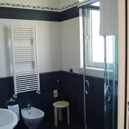 Grand Dei Cavalieri Ξενοδοχείο Maruggio