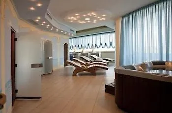 Grand Dei Cavalieri 4* Maruggio