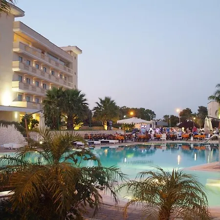 Grand Dei Cavalieri Hotel