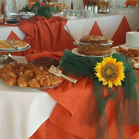 Отель Grand Dei Cavalieri 4*