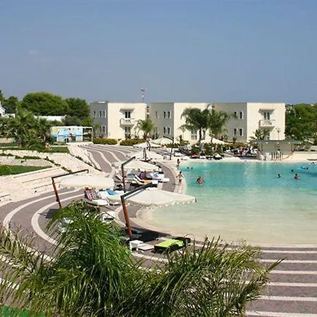 Grand Dei Cavalieri 4*