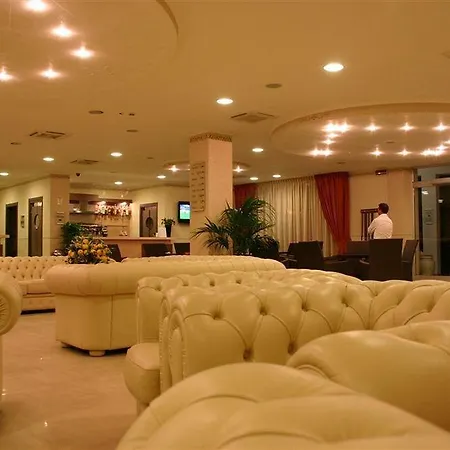 Grand Dei Cavalieri