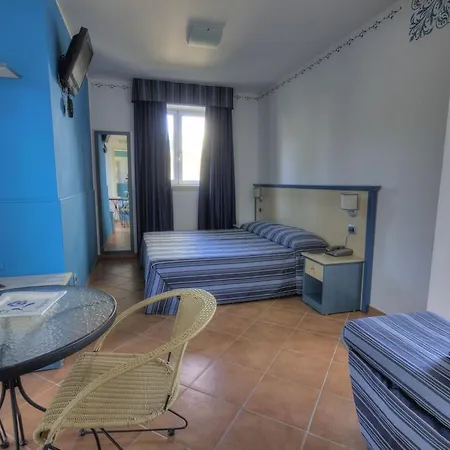 Grand Dei Cavalieri 4*