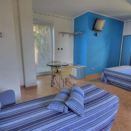 Grand Dei Cavalieri Hotel 4*