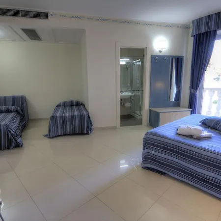 Grand Dei Cavalieri 4* Maruggio