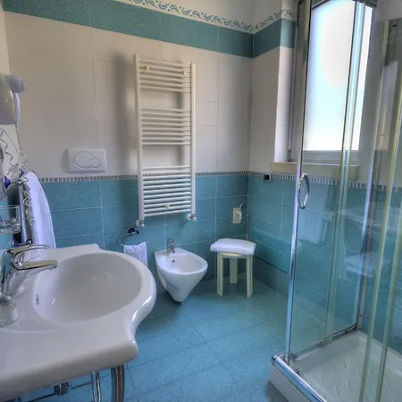 Grand Dei Cavalieri Отель 4*