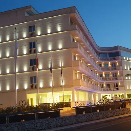 Grand Dei Cavalieri Maruggio