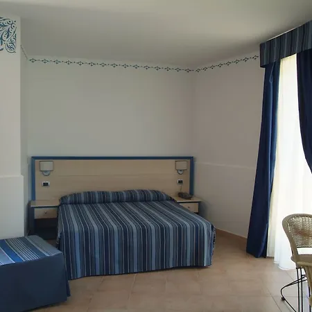 Grand Dei Cavalieri Hotel 4*