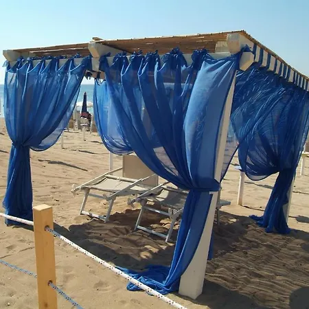 Grand Dei Cavalieri 4* Maruggio