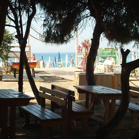 Ξενοδοχείο Grand Dei Cavalieri 4*