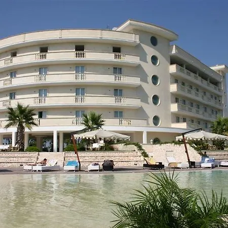 Grand Dei Cavalieri Hotel