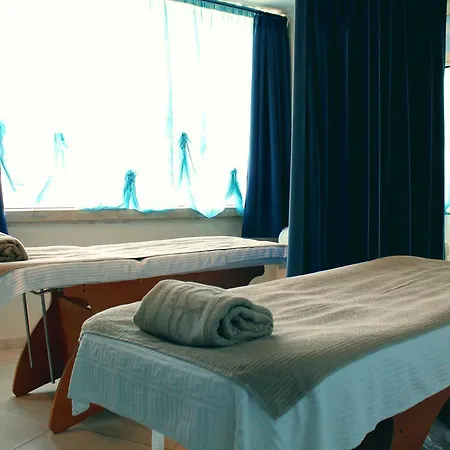 Ξενοδοχείο Grand Dei Cavalieri 4*