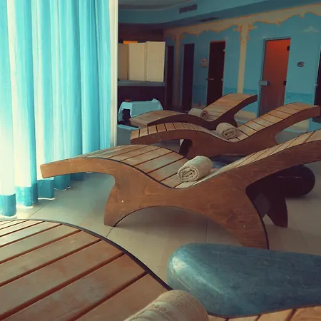 Grand Dei Cavalieri 4* Maruggio