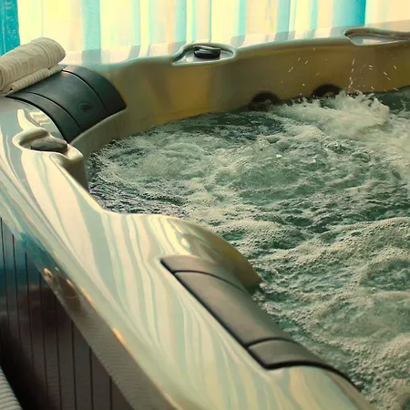 Grand Dei Cavalieri Ξενοδοχείο