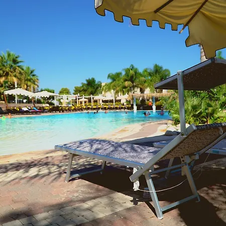 Grand Dei Cavalieri Maruggio