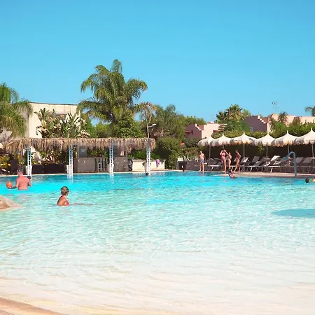 Ξενοδοχείο Grand Dei Cavalieri Maruggio