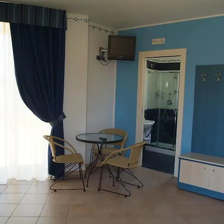 Grand Dei Cavalieri Hotel 4*