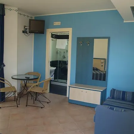 Grand Dei Cavalieri 4* Maruggio