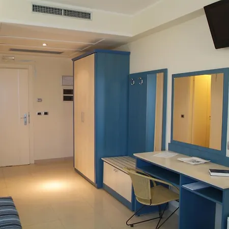 Hotel Grand Dei Cavalieri