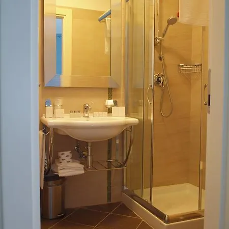 Grand Dei Cavalieri Hotel Maruggio