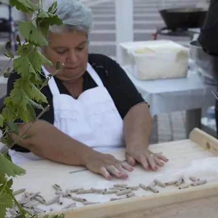 Grand Dei Cavalieri Ξενοδοχείο Maruggio